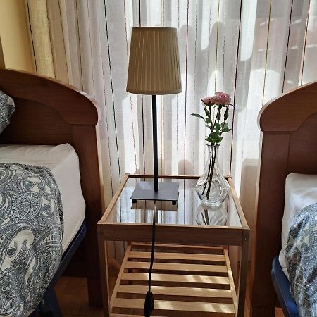Los Prados - Huca Oviedo - Parking Gratuito 外观 照片