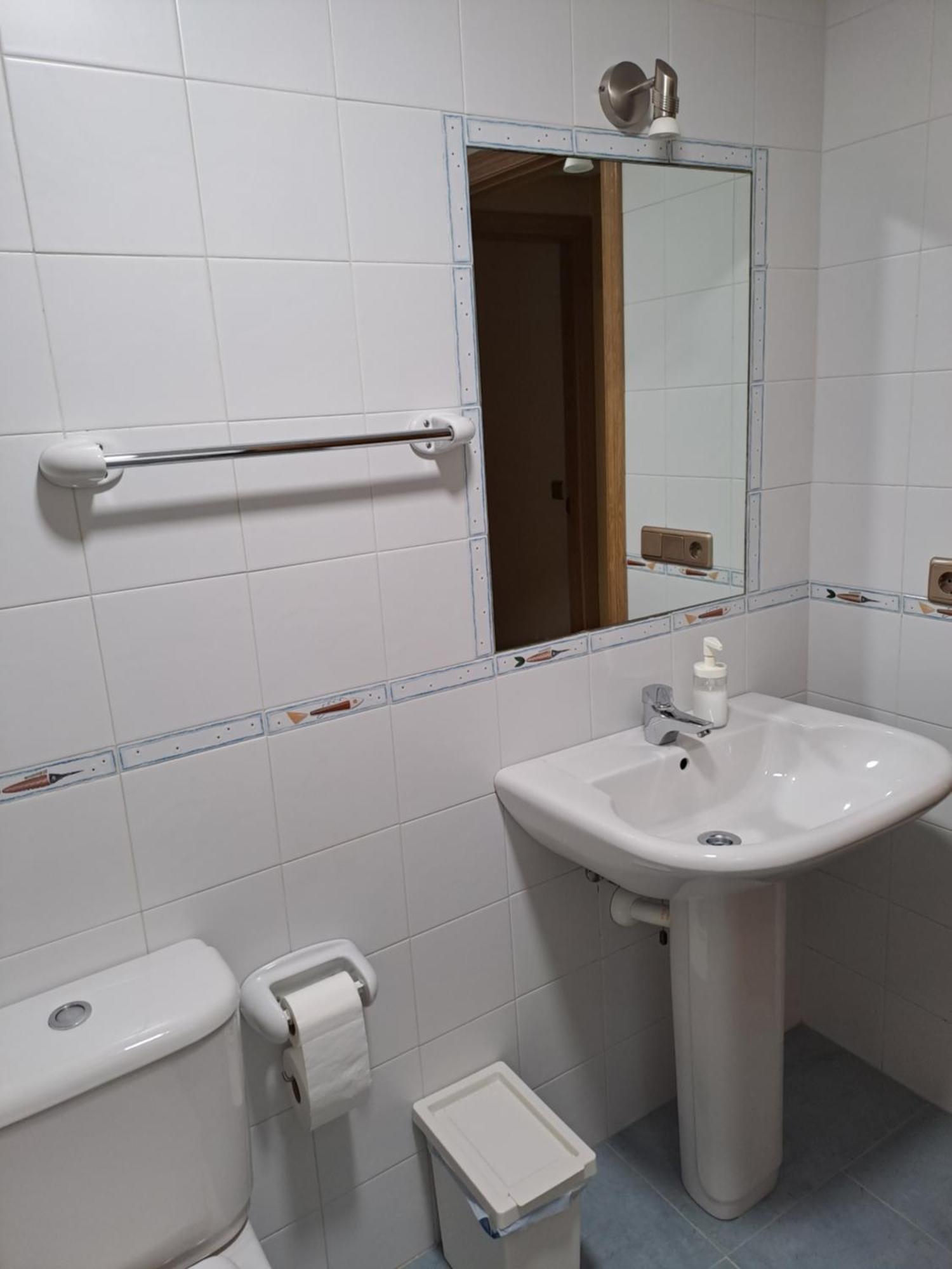 Los Prados - Huca Oviedo - Parking Gratuito 外观 照片